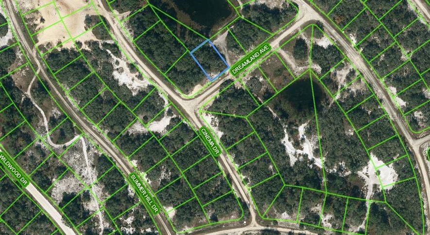 Property for sale at 506 DREAMLAND AVENUE, LAKE PLACID, FL, 33852