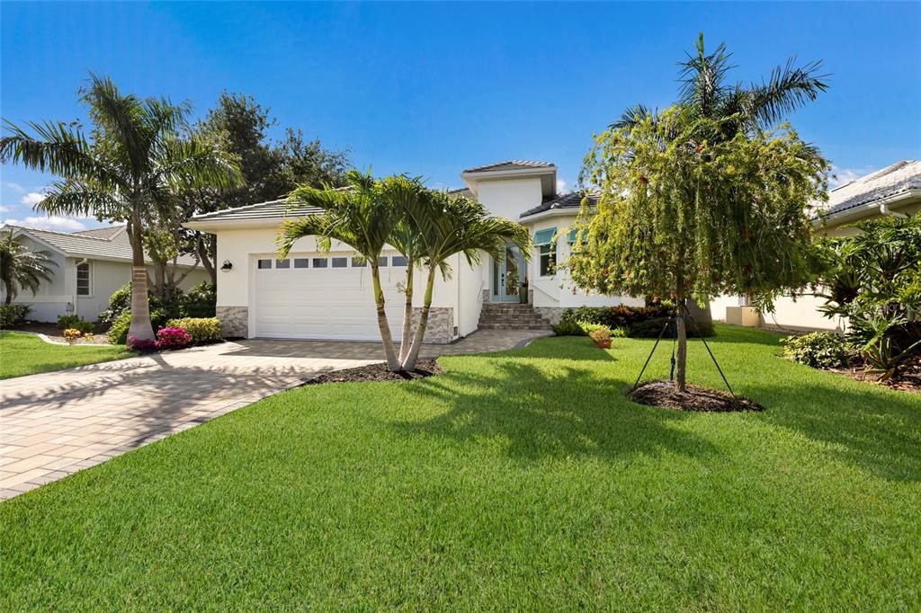 Property for sale at 115 WESTWIND DRIVE, PLACIDA, FL, 33946