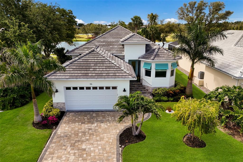 Property for sale at 115 WESTWIND DRIVE, PLACIDA, FL, 33946
