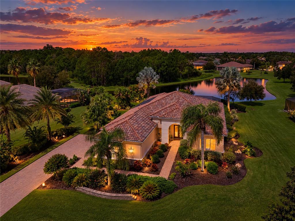 Premium 0.53 Acre of Privacy