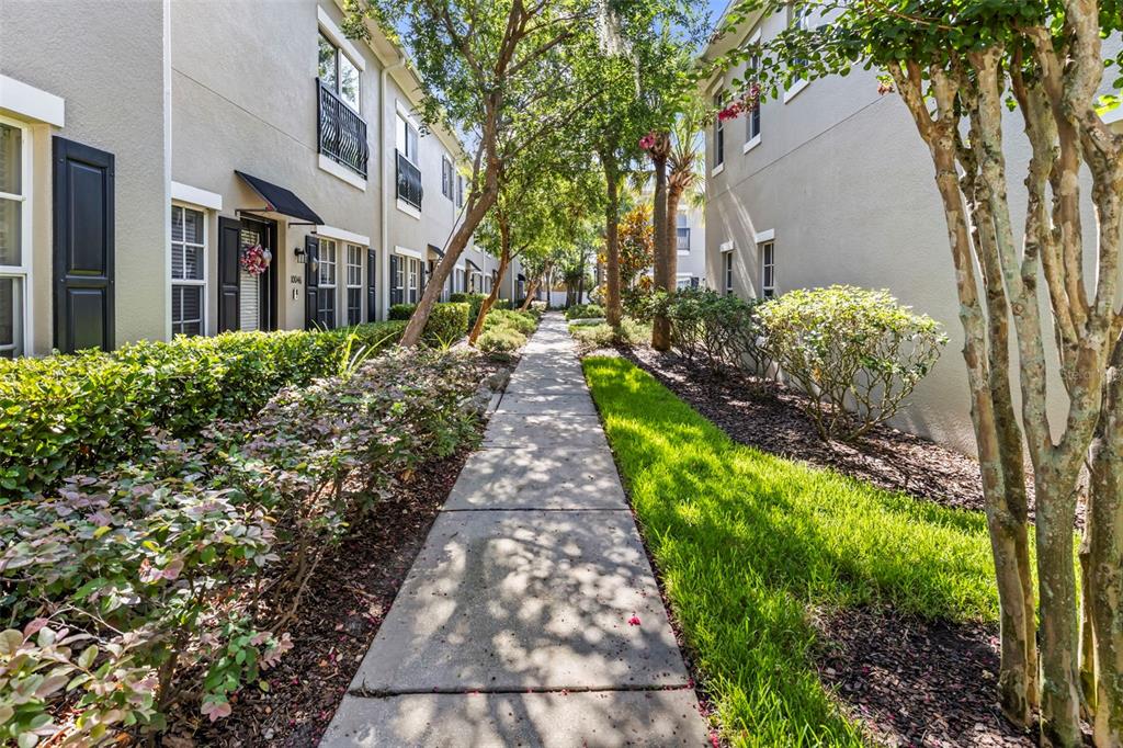 Property for sale at 10044 OLD HAVEN WAY, TAMPA, FL, 33624