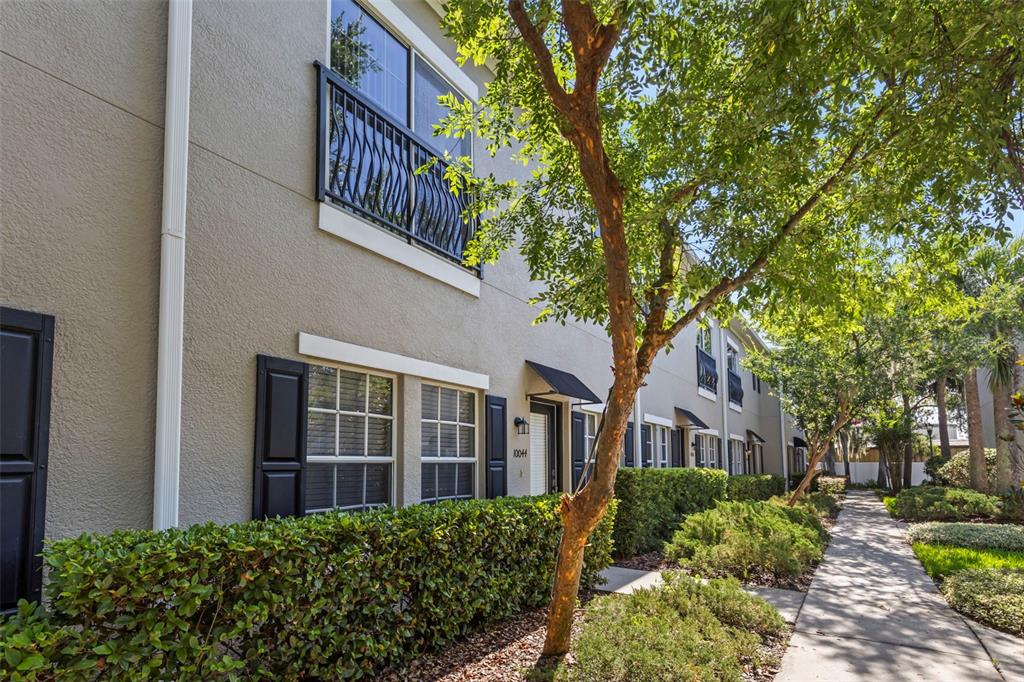 Property for sale at 10044 OLD HAVEN WAY, TAMPA, FL, 33624