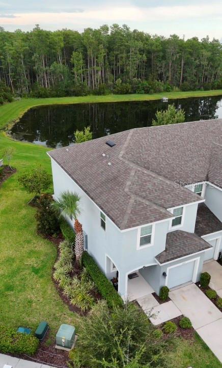 Property for sale at 2163 CRYSTAL BELL STREET, ORLANDO, FL, 32824