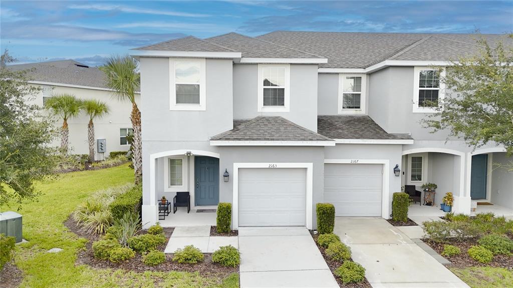 Property for sale at 2163 CRYSTAL BELL STREET, ORLANDO, FL, 32824