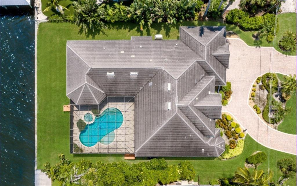 Property for sale at 5904 RIVERVIEW BOULEVARD, BRADENTON, FL, 34209