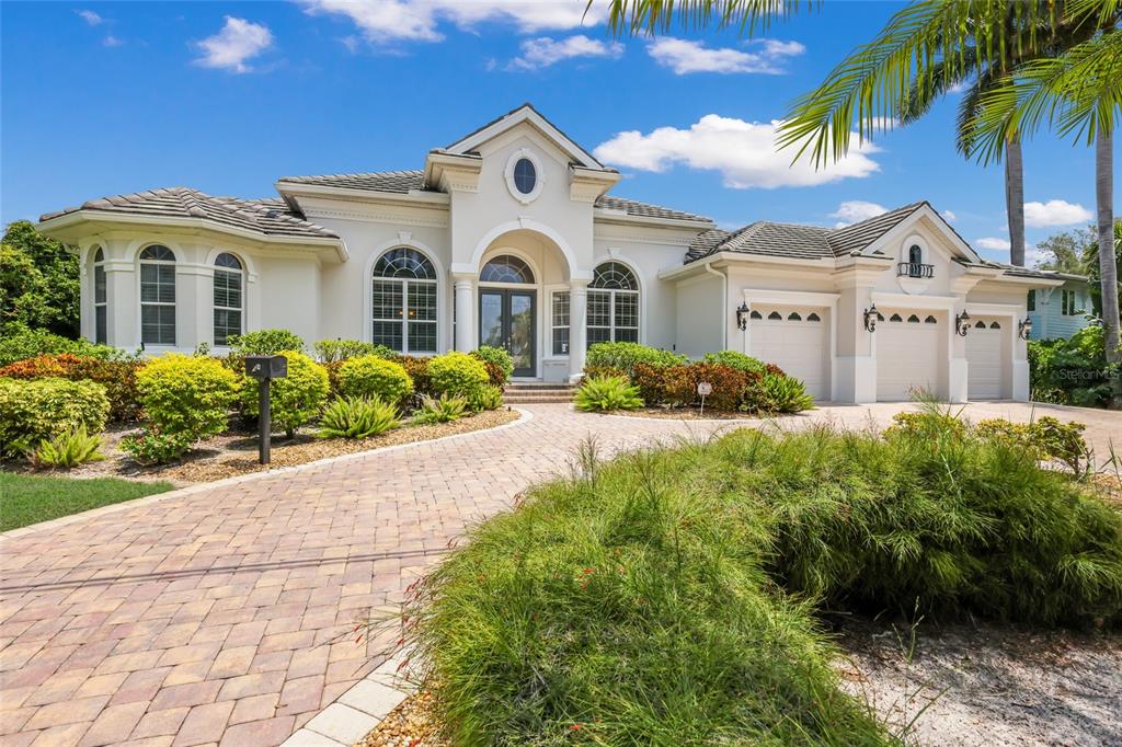 Property for sale at 5904 RIVERVIEW BOULEVARD, BRADENTON, FL, 34209