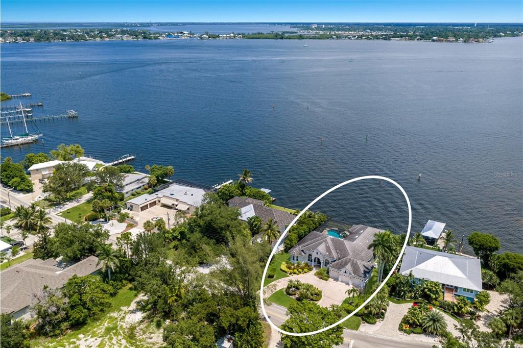 Property for sale at 5904 RIVERVIEW BOULEVARD, BRADENTON, FL, 34209