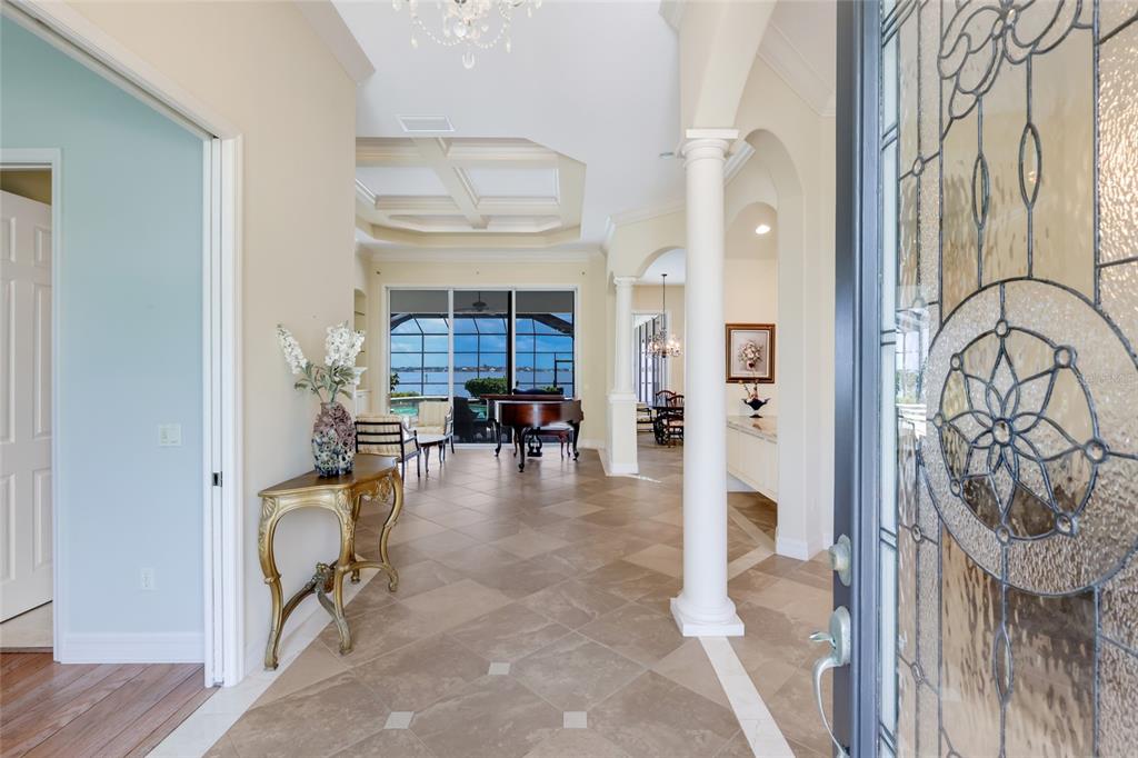 Property for sale at 5904 RIVERVIEW BOULEVARD, BRADENTON, FL, 34209