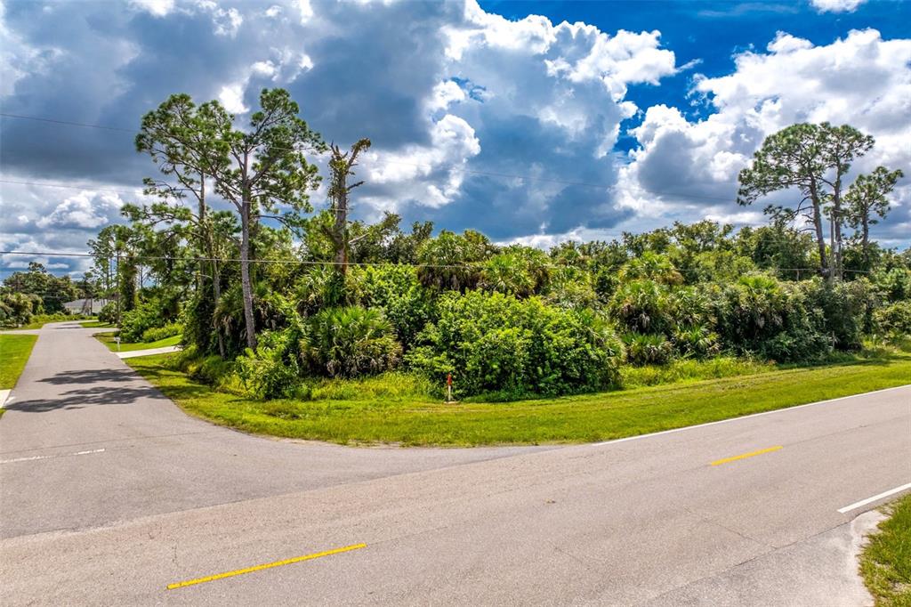 Property for sale at LAMONT STREET, NORTH PORT, FL, 34288