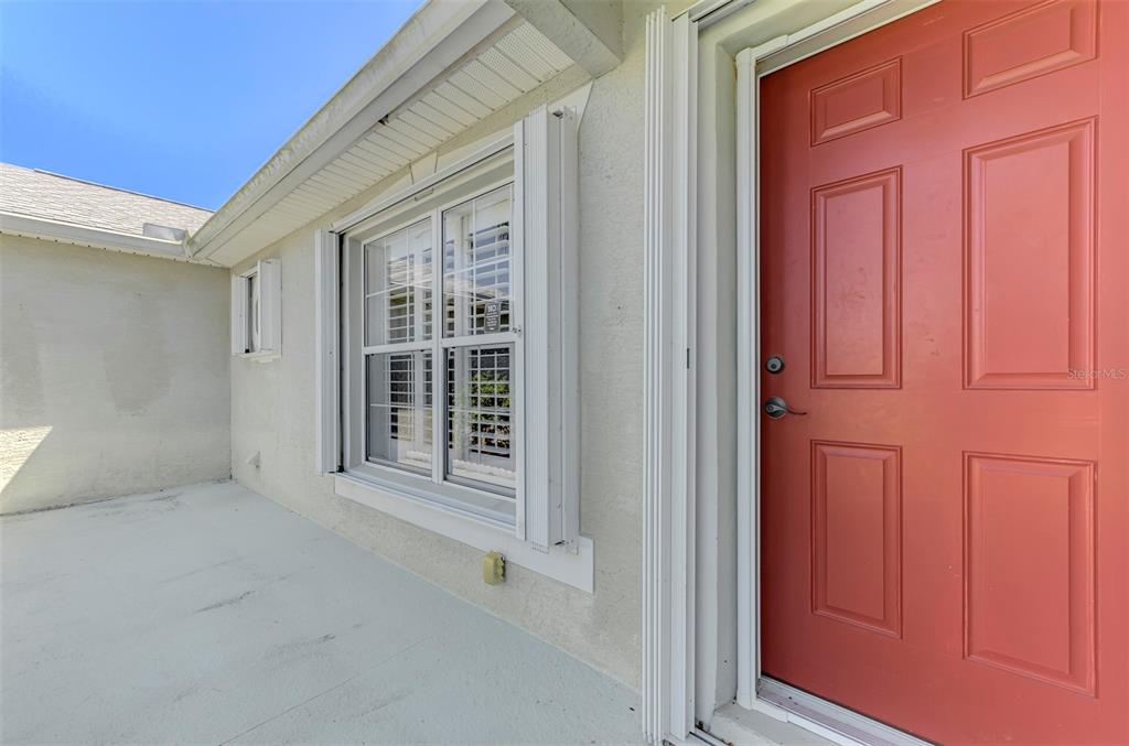 Property for sale at 6261 COLISEUM BOULEVARD, PORT CHARLOTTE, FL, 33981
