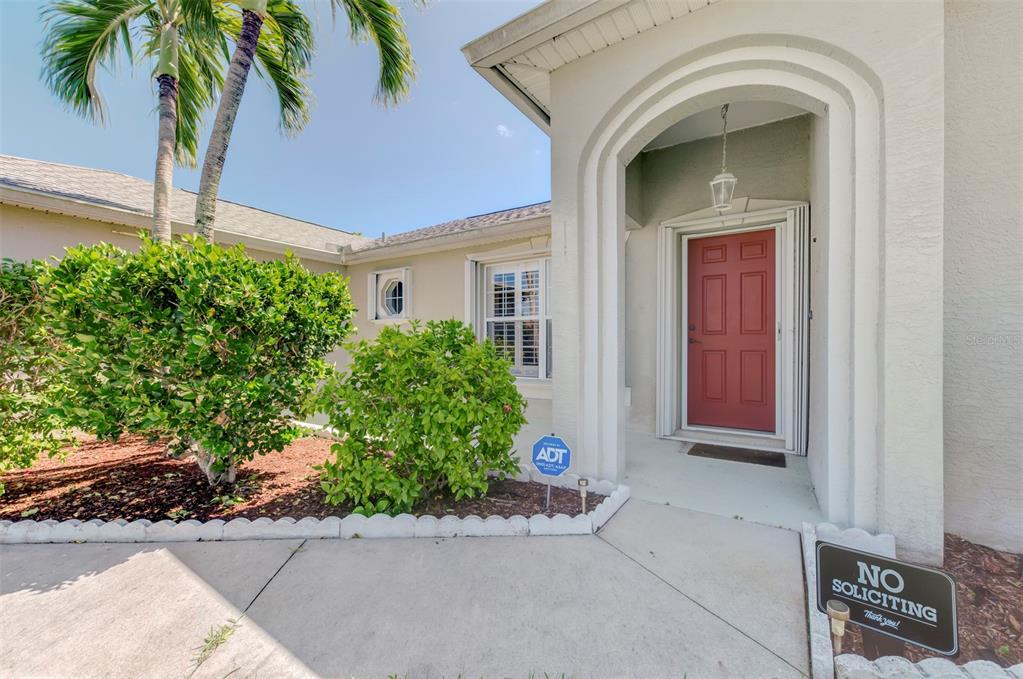 Property for sale at 6261 COLISEUM BOULEVARD, PORT CHARLOTTE, FL, 33981