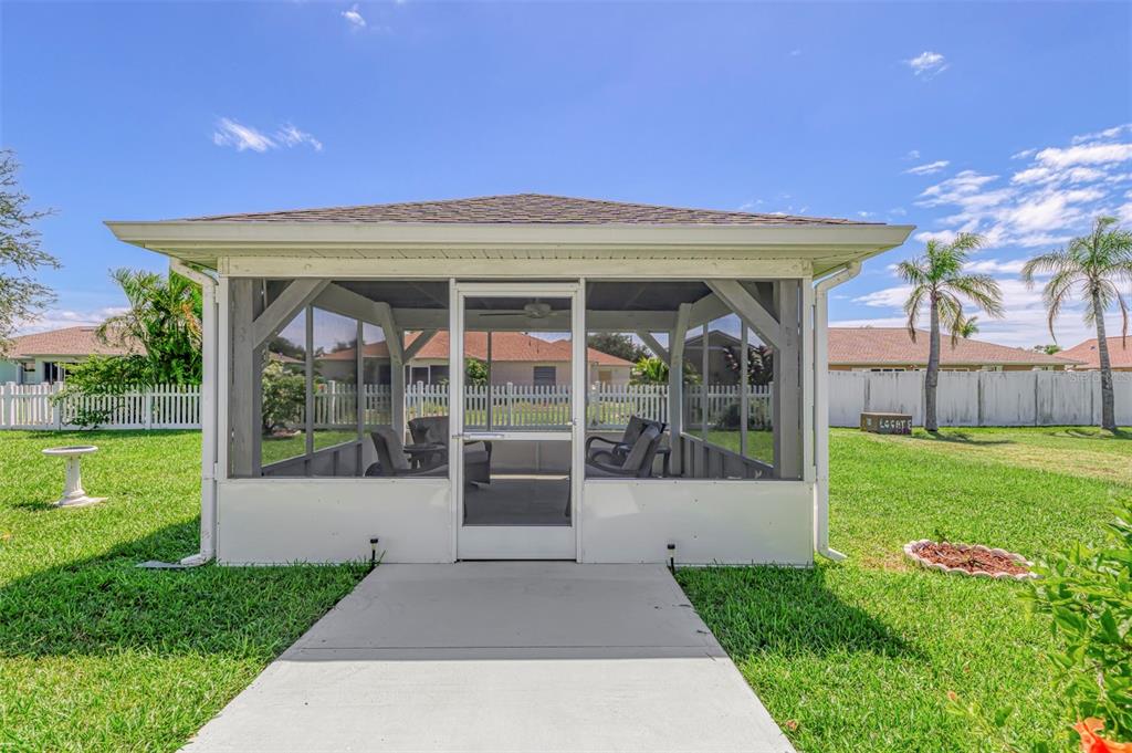Property for sale at 6261 COLISEUM BOULEVARD, PORT CHARLOTTE, FL, 33981