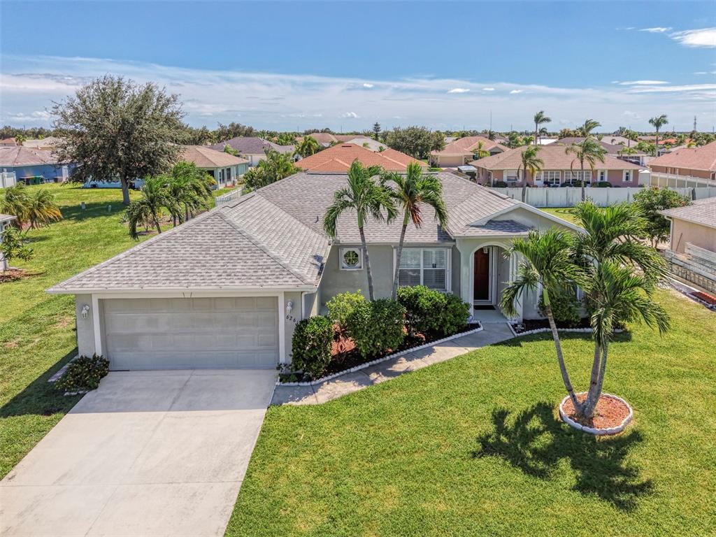 Property for sale at 6261 COLISEUM BOULEVARD, PORT CHARLOTTE, FL, 33981