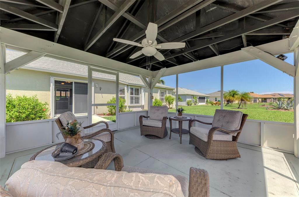 Property for sale at 6261 COLISEUM BOULEVARD, PORT CHARLOTTE, FL, 33981