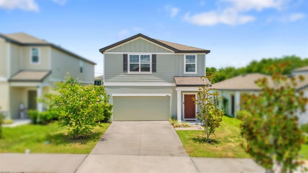 Property for sale at 38465 HONEYSUCKLE DRIVE, DADE CITY, FL, 33525