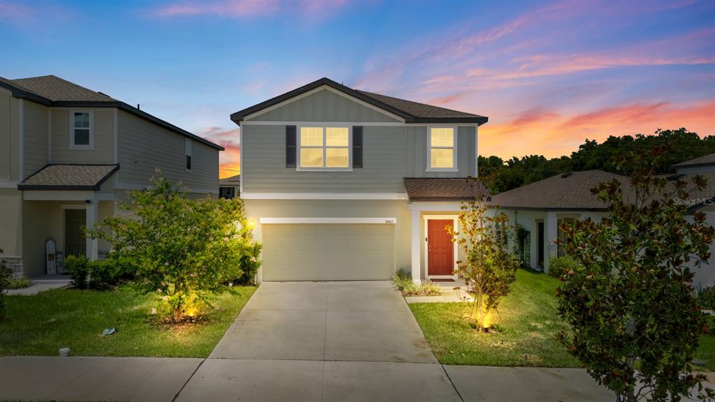 Property for sale at 38465 HONEYSUCKLE DRIVE, DADE CITY, FL, 33525