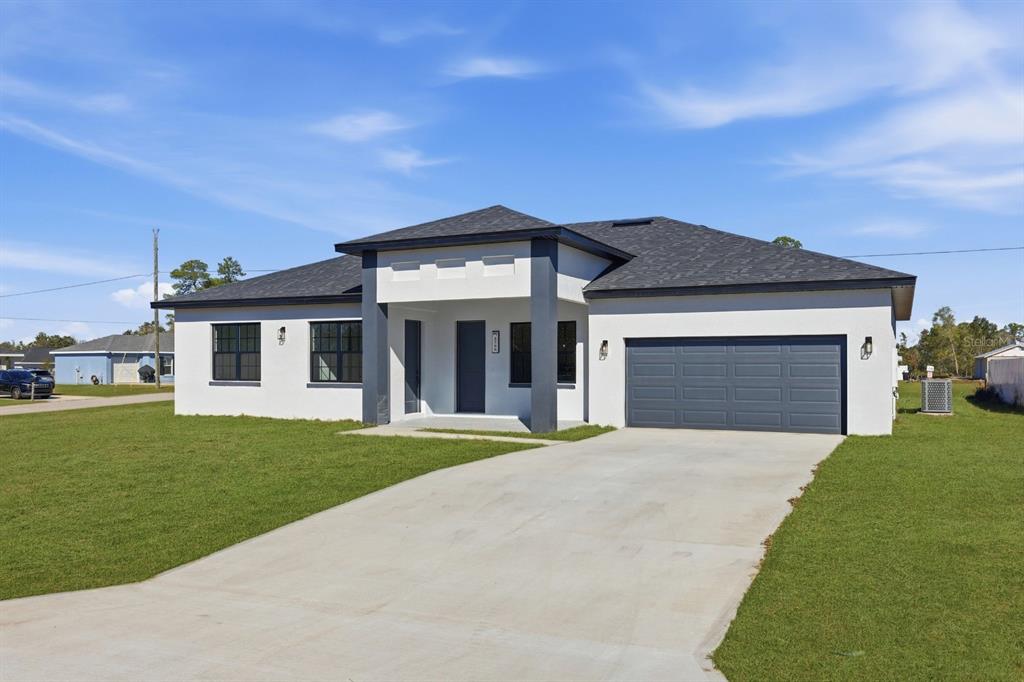 Property for sale at 15891 SW 34TH COURT ROAD, OCALA, FL, 34473
