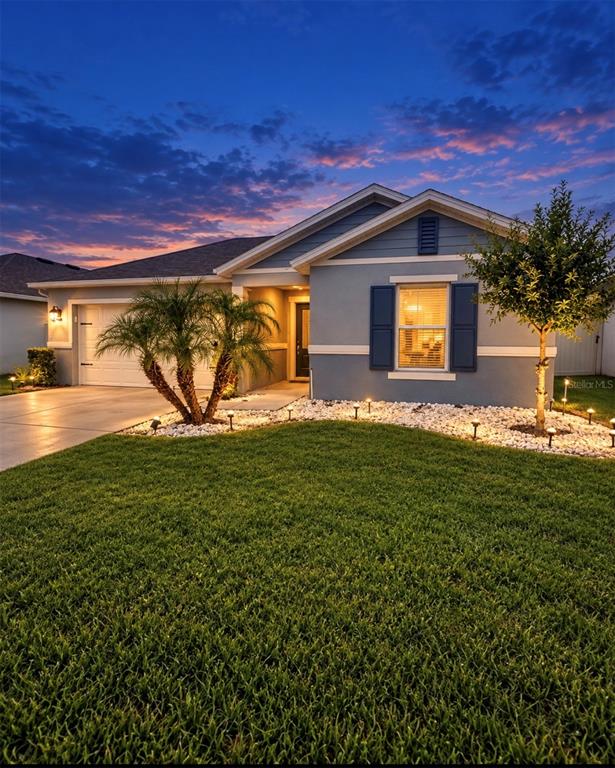 Property for sale at 5015 RIVERSIDE WAY, ST CLOUD, FL, 34771