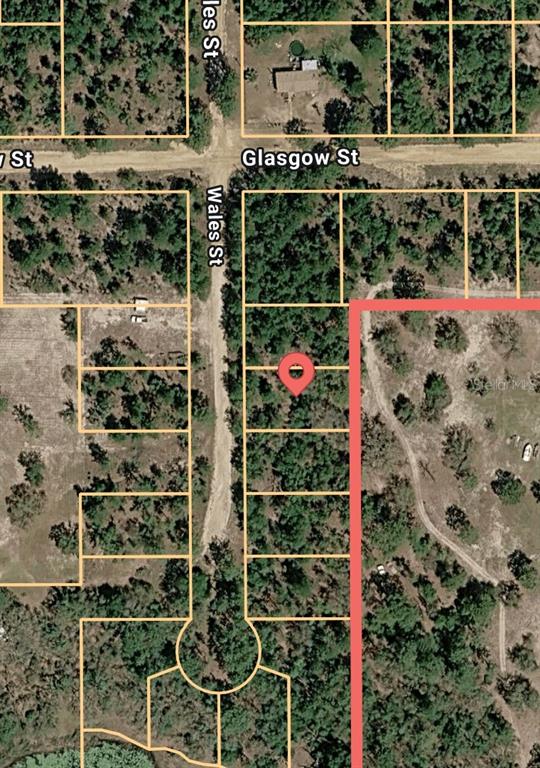Property for sale at 204 WALES STREET, INTERLACHEN, FL, 32148