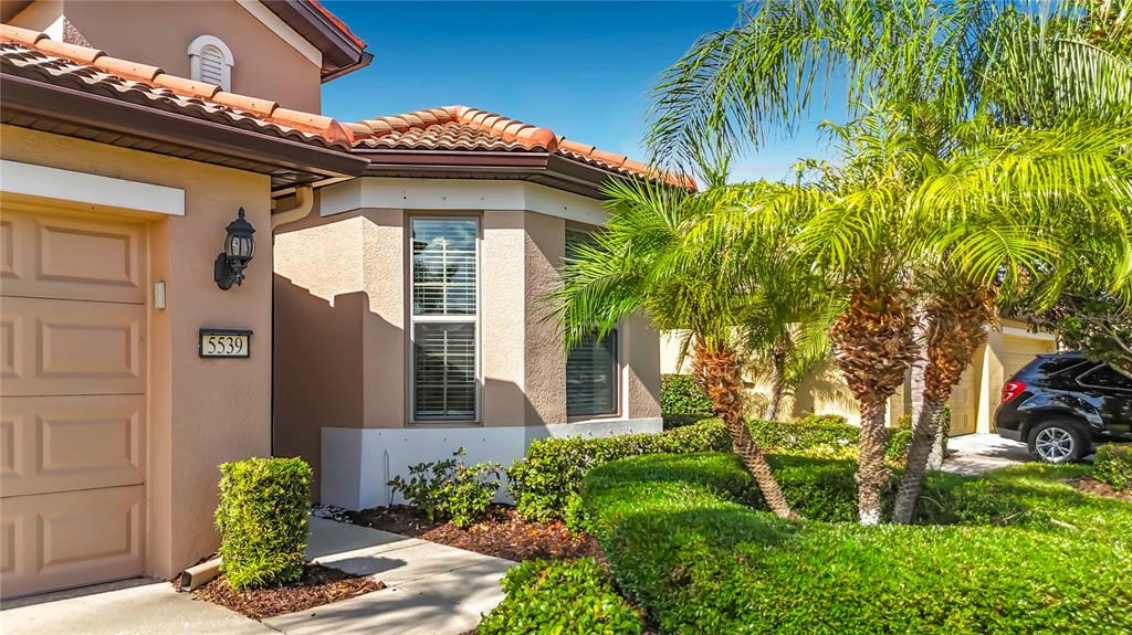 Property for sale at 5539 SUNSET FALLS DRIVE, APOLLO BEACH, FL, 33572