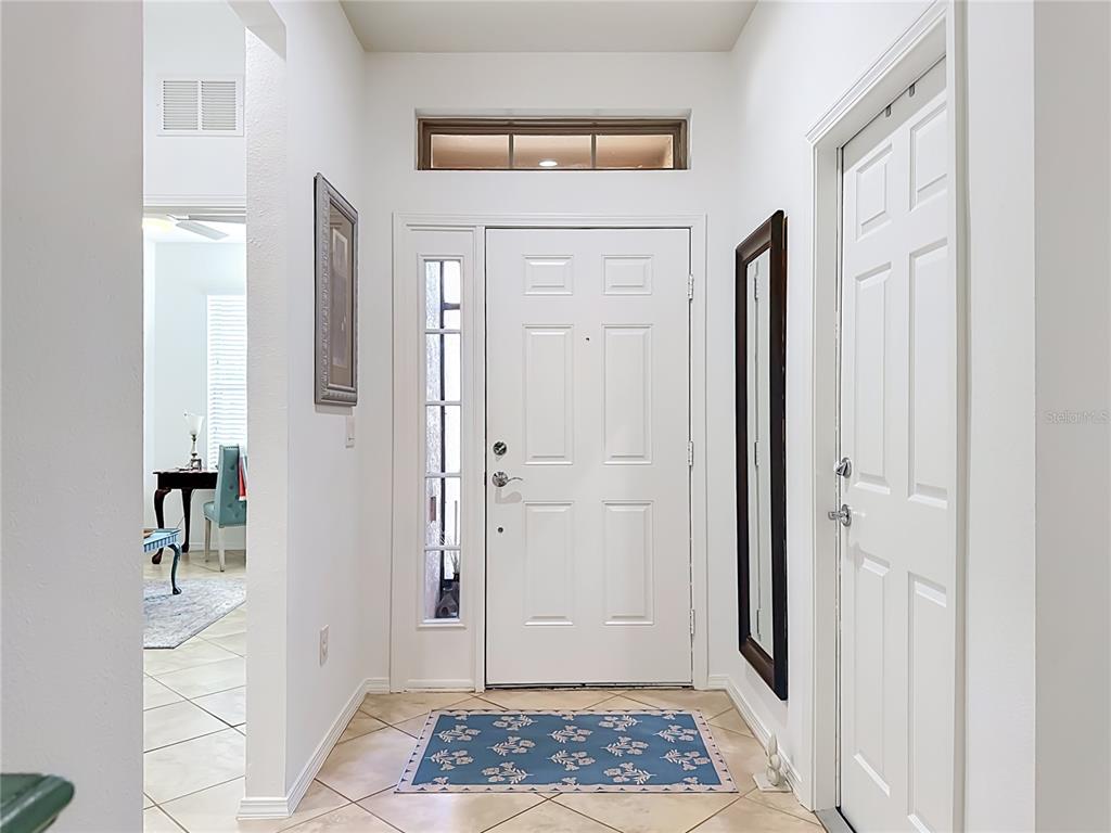 Property for sale at 5539 SUNSET FALLS DRIVE, APOLLO BEACH, FL, 33572