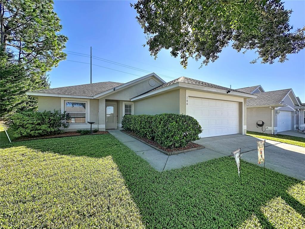 Property for sale at 100 HALSTEAD DR, DAVENPORT, FL, 33897