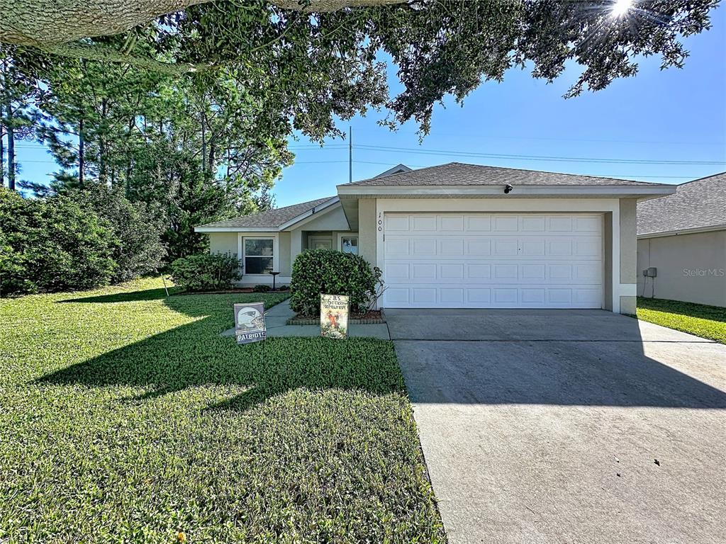 Property for sale at 100 HALSTEAD DR, DAVENPORT, FL, 33897