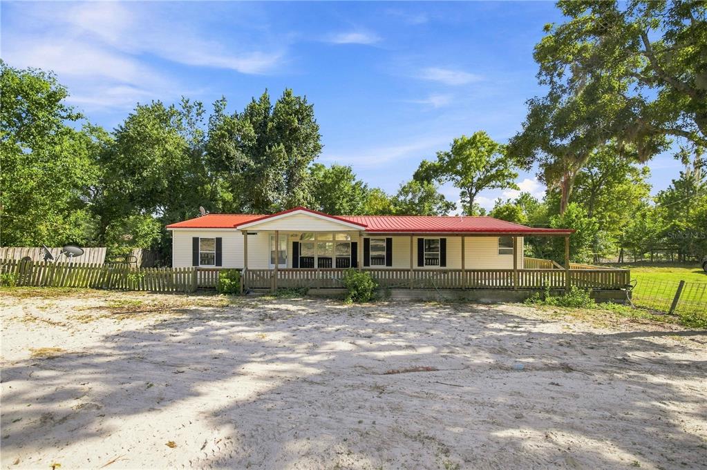 Property for sale at 2251 SE 136TH AVENUE, MORRISTON, FL, 32668