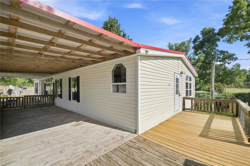 Property for sale at 2251 SE 136TH AVENUE, MORRISTON, FL, 32668
