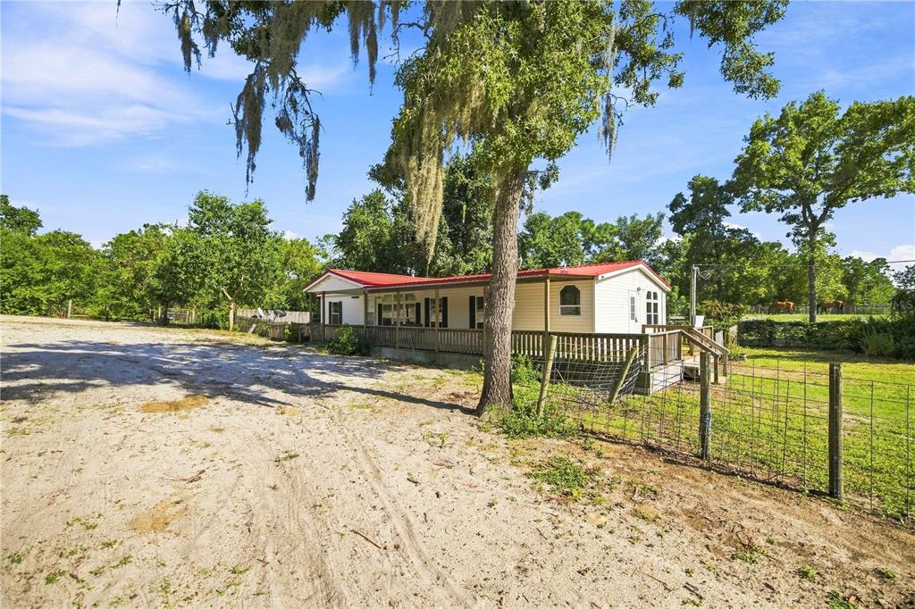 Property for sale at 2251 SE 136TH AVENUE, MORRISTON, FL, 32668