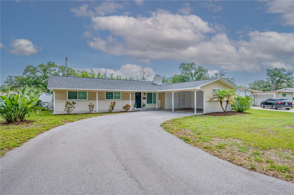 Property for sale at 10509 ORANGE GROVE DRIVE, TAMPA, FL, 33618