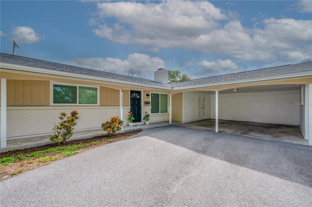 Property for sale at 10509 ORANGE GROVE DRIVE, TAMPA, FL, 33618