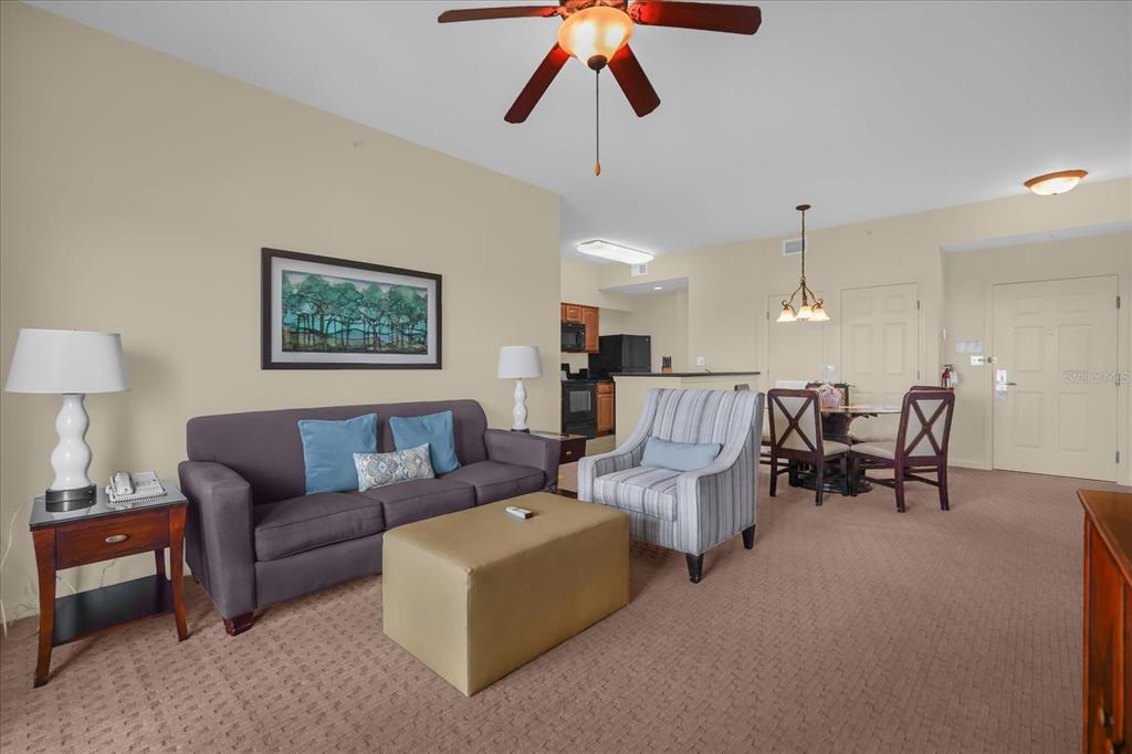 Property for sale at 8101 RESORT VILLAGE DRIVE UNIT 31202, ORLANDO, FL, 32821