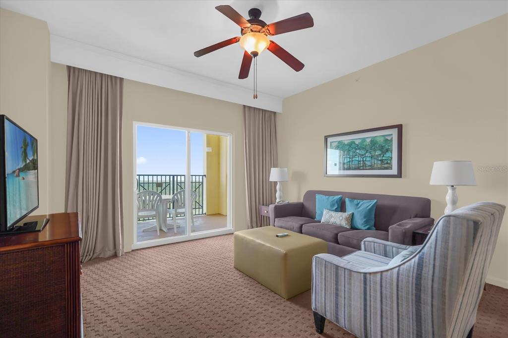 Property for sale at 8101 RESORT VILLAGE DRIVE UNIT 31202, ORLANDO, FL, 32821