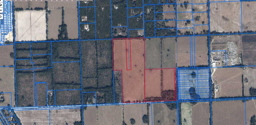 Property for sale at 22318 SW 30TH AVENUE, NEWBERRY, FL, 32669