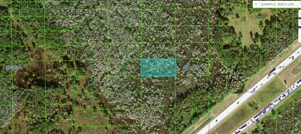 Property for sale at N/A, POLK CITY, FL, 33868