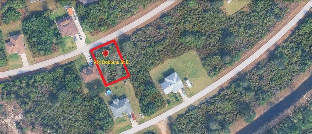 Property for sale at 934 DOBBINS STREET E, LEHIGH ACRES, FL, 33974