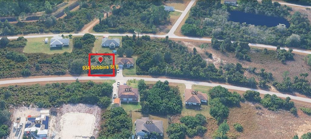 Property for sale at 934 DOBBINS STREET E, LEHIGH ACRES, FL, 33974