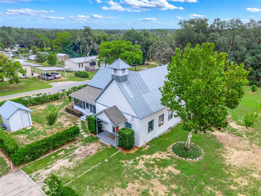 Property for sale at 13234 SOUTH CAROLINA AVENUE, ASTATULA, FL, 34705
