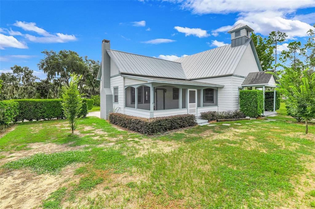 Property for sale at 13234 SOUTH CAROLINA AVENUE, ASTATULA, FL, 34705