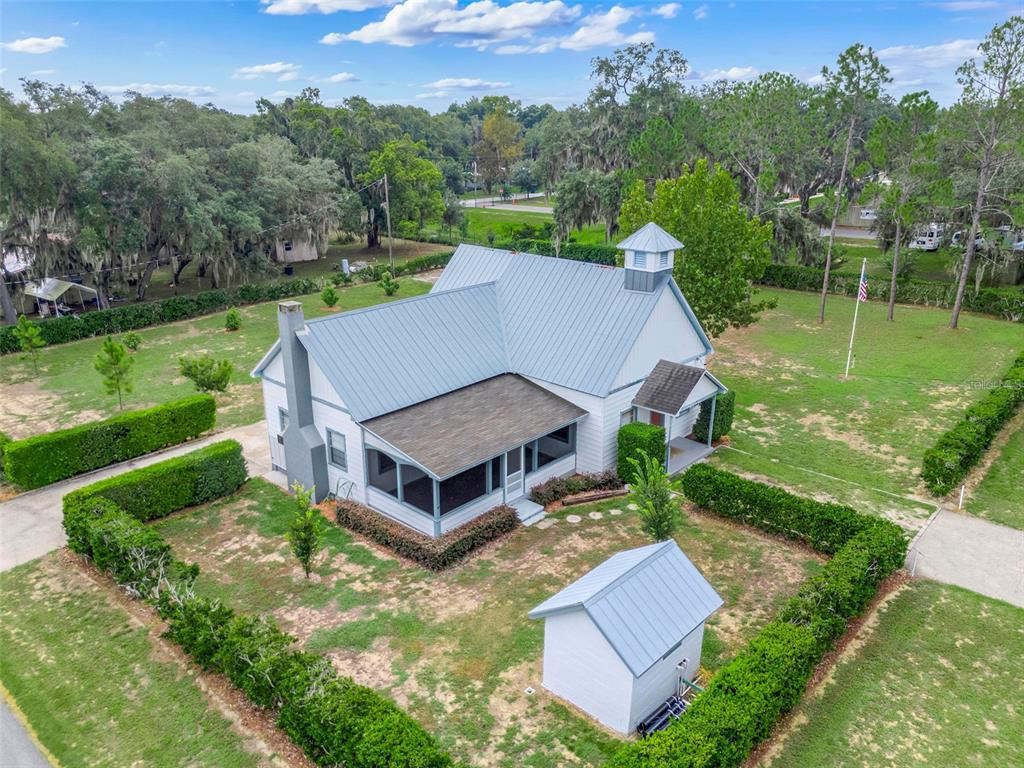 Property for sale at 13234 SOUTH CAROLINA AVENUE, ASTATULA, FL, 34705
