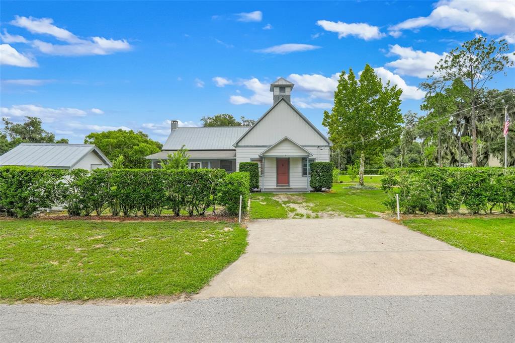 Property for sale at 13234 SOUTH CAROLINA AVENUE, ASTATULA, FL, 34705