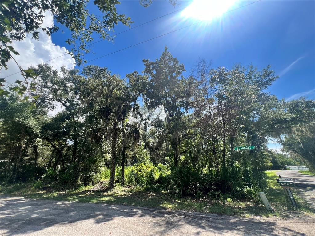 Property for sale at 6640 W VAN BUREN DRIVE, HOMOSASSA, FL, 34448