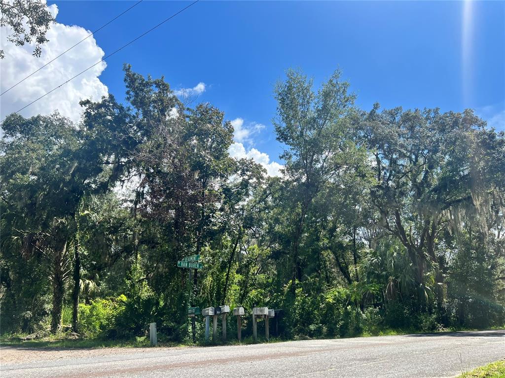 Property for sale at 6640 W VAN BUREN DRIVE, HOMOSASSA, FL, 34448