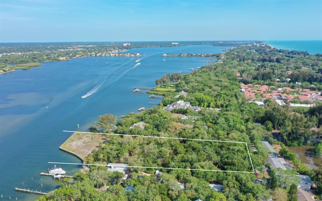 Property for sale at 6559 PEACOCK ROAD, SARASOTA, FL, 34242