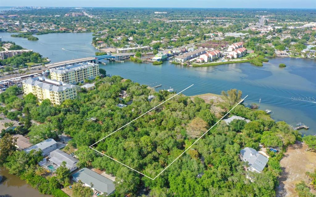 Property for sale at 6559 PEACOCK ROAD, SARASOTA, FL, 34242