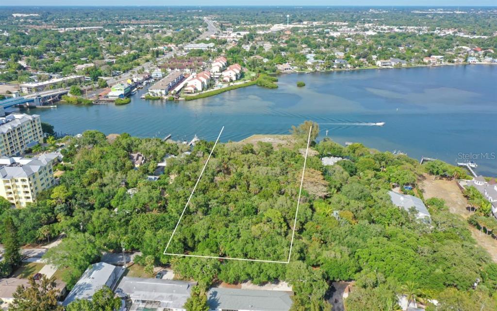 Property for sale at 6559 PEACOCK ROAD, SARASOTA, FL, 34242