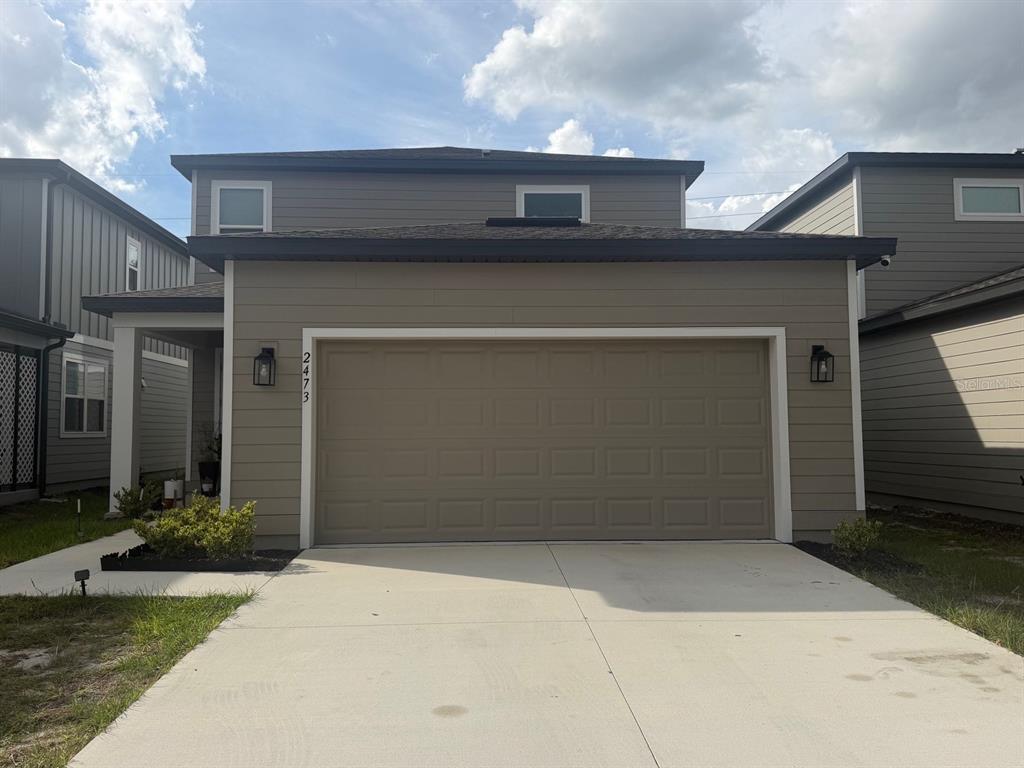 Property for sale at 2473 ZUNI ROAD, ST CLOUD, FL, 34771