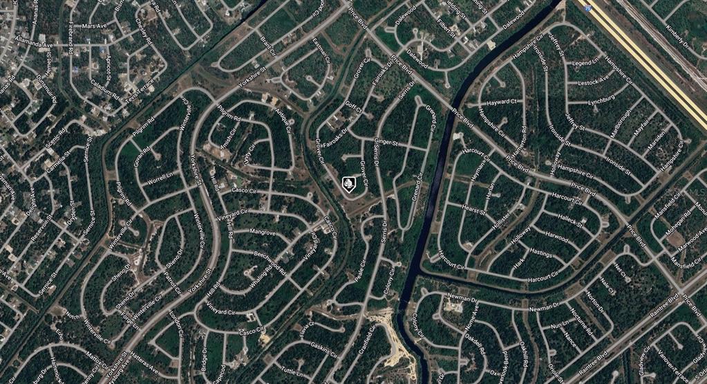 Property for sale at 1149211326 GROVER CIRCLE, NORTH PORT, FL, 34288