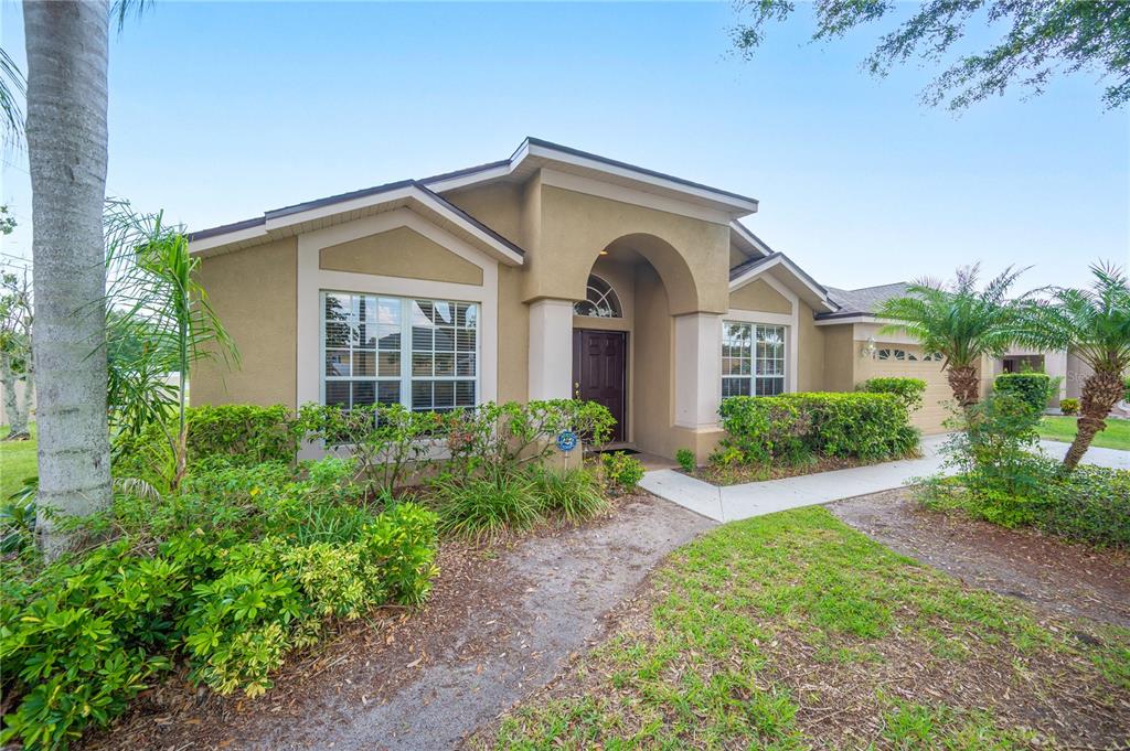 Property for sale at 101 KIANA DRIVE, BRANDON, FL, 33511